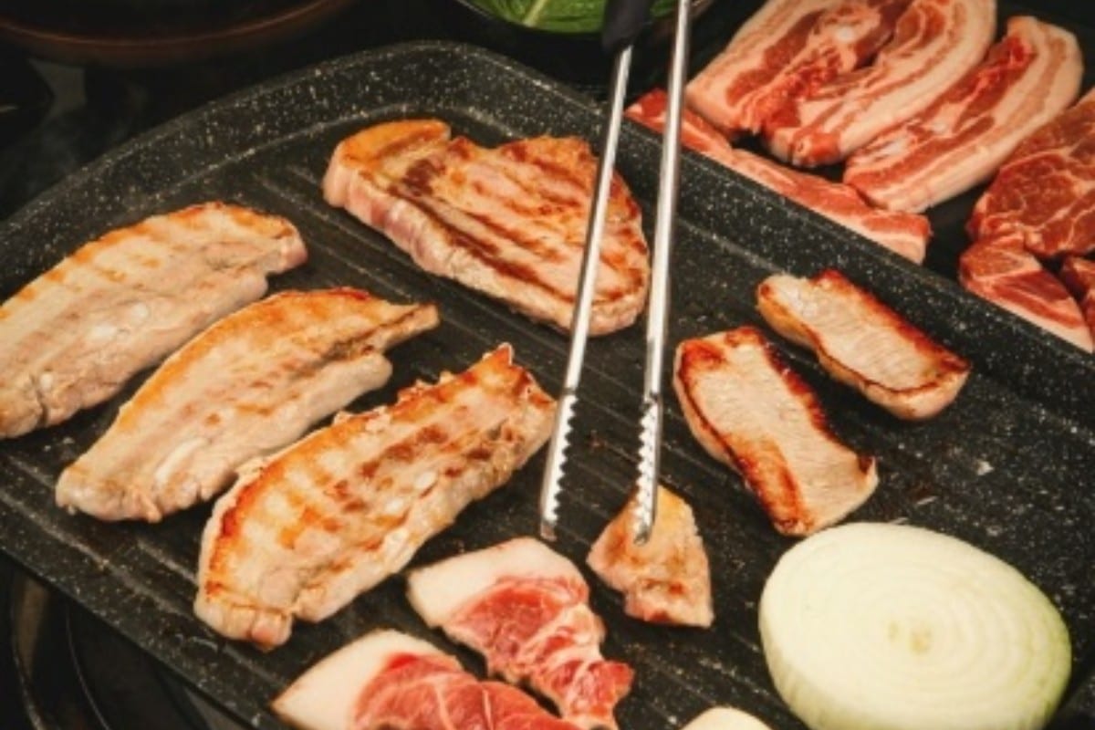 도니조아 고기조아 사진