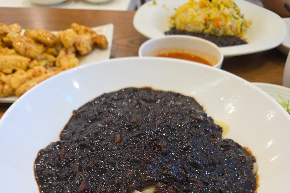 수수각 사진